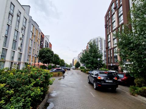 квартира по адресу Михаила Величко ул., 8а