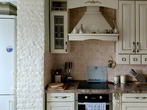 квартира за адресою Леся Курбаса просп., 17