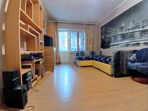 квартира по адресу Макеевская ул., 2