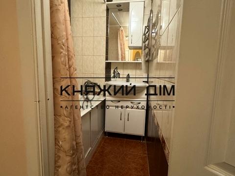 квартира за адресою Митрополита Василя Липківського вул. (Урицького), 32