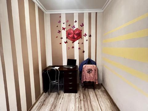 квартира по адресу Шота Руставели ул., 9