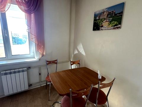 квартира по адресу Олеговская ул., 22
