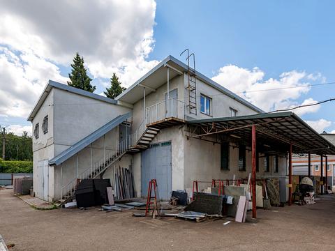 коммерческая по адресу Бродовская ул., 7
