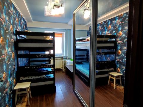 квартира за адресою Портова вул., 13а