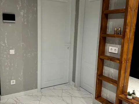 квартира по адресу Зерновая ул., 47