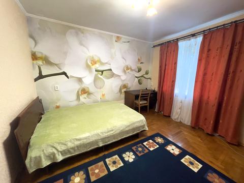 квартира за адресою Протасевича вул., 18