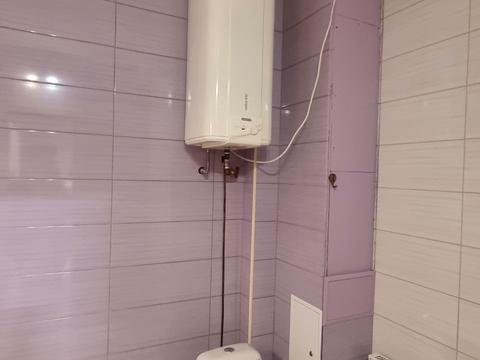 квартира по адресу Елизаветы Чавдар ул., 24