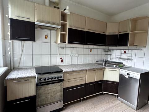квартира за адресою Кульпарківська вул. (Кульпарківська), 121