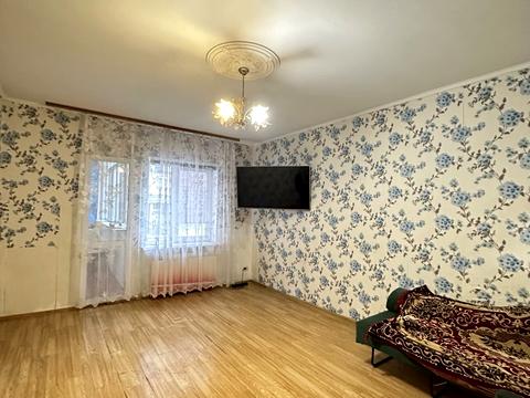 квартира за адресою Лютнева вул., 1а