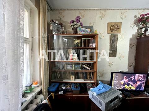 квартира по адресу Одесса, Вильямса, 81/2