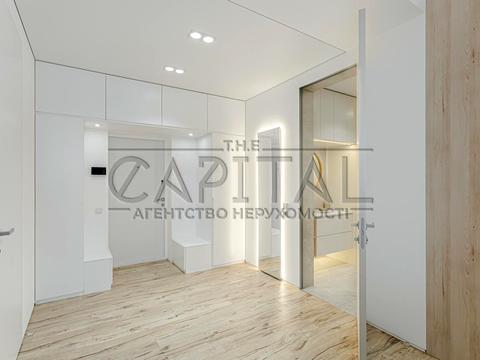 квартира за адресою Саперне Поле вул., 3