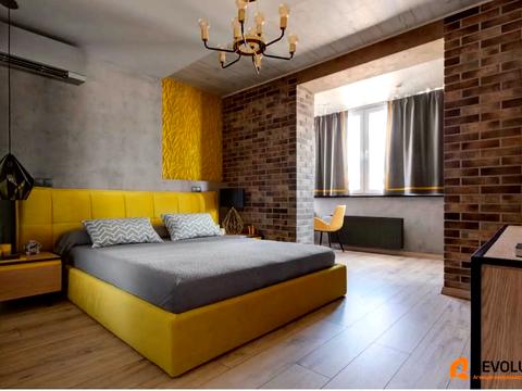 квартира за адресою Боголюбова вул., 20