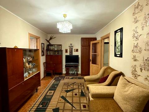 квартира за адресою Кропивницького вул., 20