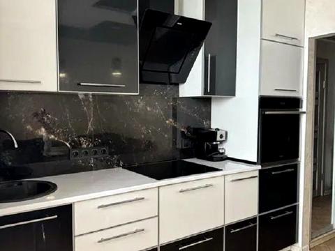 квартира по адресу Марии Башкирцевой ул., 31А