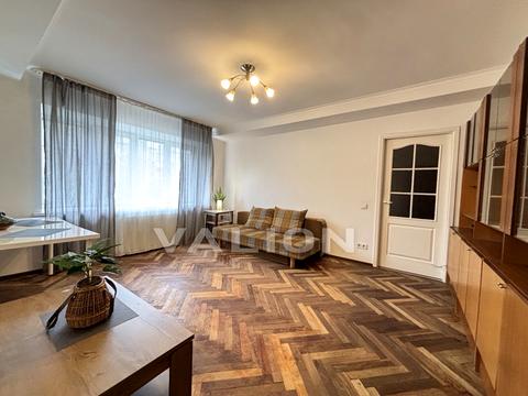 квартира за адресою Авіаконструктора Антонова вул., 43