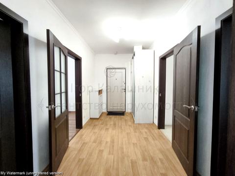 квартира по адресу Бориса Гмыри ул., 16