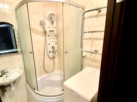 квартира по адресу Штабной пер., 5