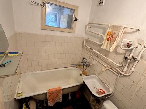 квартира за адресою Київ, Авіаконструктора Антонова вул., 4к1