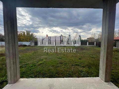 будинок за адресою Дніпровське шосе