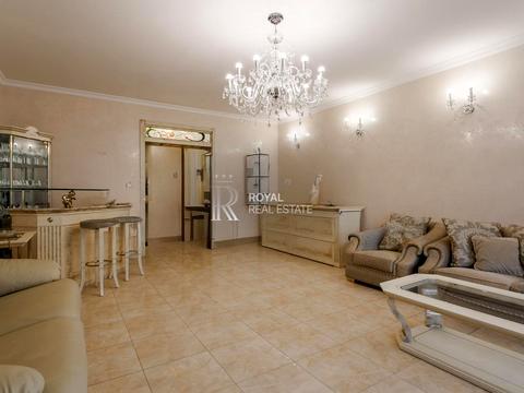 квартира за адресою Кропивницького вул., 8