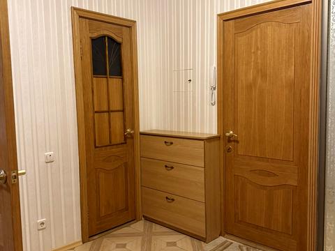 квартира по адресу Киев, Анны Ахматовой ул., 35