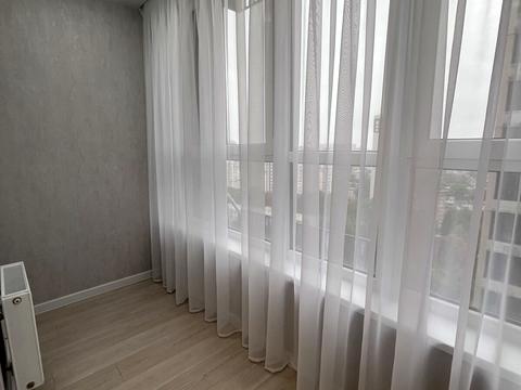 квартира по адресу Ивана Франко ул., 40 к1