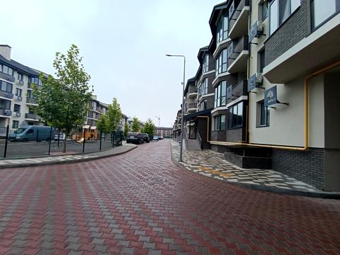 квартира за адресою Сімейна, 3