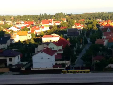квартира по адресу Архитекторская ул., 55