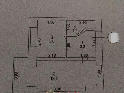 квартира по адресу Миколаївська ул., 301а