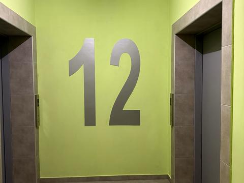квартира по адресу Олеся Бердника ул., 1-Д
