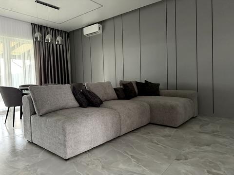 дом по адресу Малинова