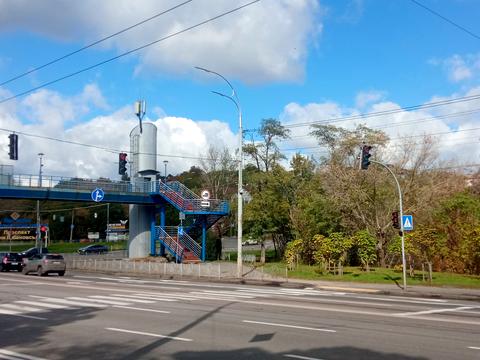 квартира за адресою Володимира Брожка вул. (Кіровоградська), 70