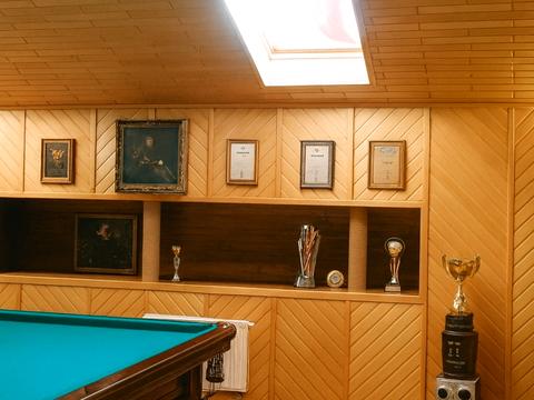 будинок за адресою Авіаторів вул.