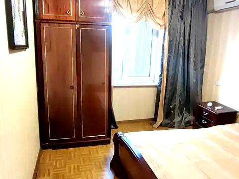 квартира по адресу Бердянская ул., 1