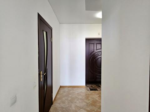 квартира по адресу Валерия Лобановского ул., 26 к1