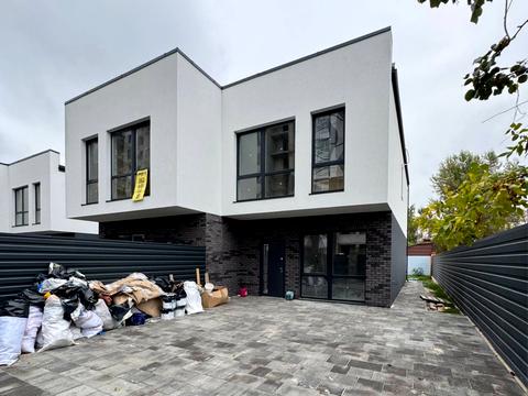 будинок за адресою Княгині Ольги вул.