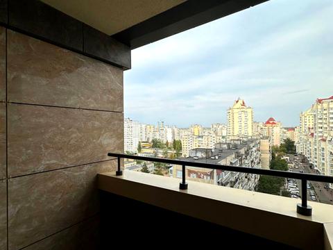 квартира за адресою Оболонська набережна вул., 26