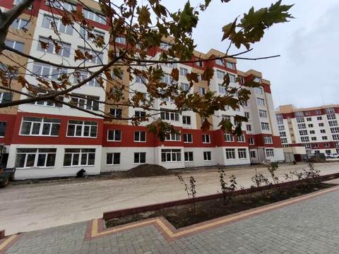 квартира за адресою Будівельна вул., 50-В