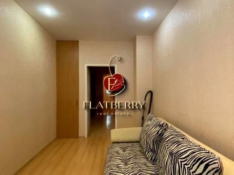 квартира по адресу Архитектора Городецкого ул., 9