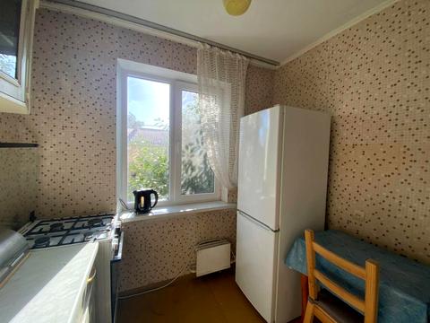 квартира за адресою Патріотів вул., 98