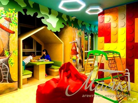 квартира по адресу Леси Украинки бульв., 7-В