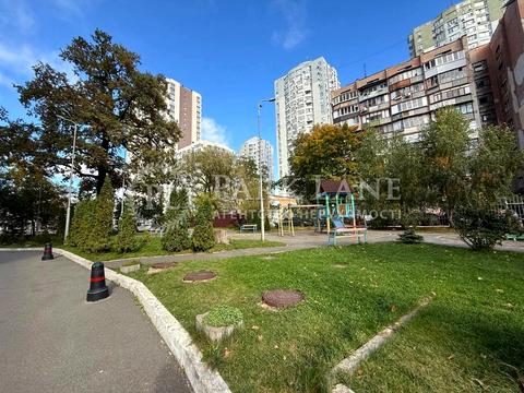 квартира по адресу Львовская ул., 26-А