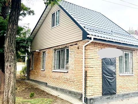 дом по адресу Проспект Європейський, 85