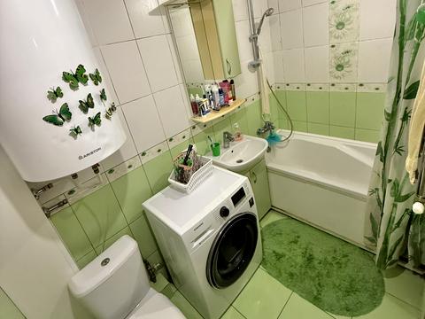 квартира за адресою Сокол, 1 