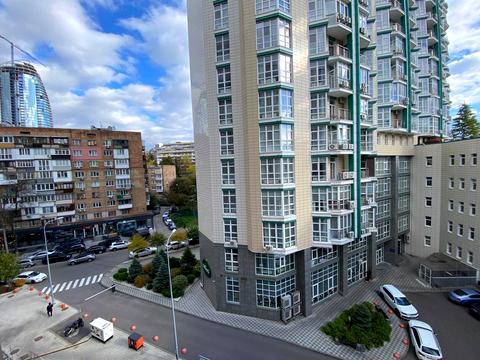 квартира за адресою Київ, Саперне Поле вул., 12