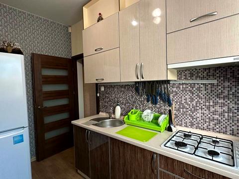 квартира за адресою Садиковська вул., 36