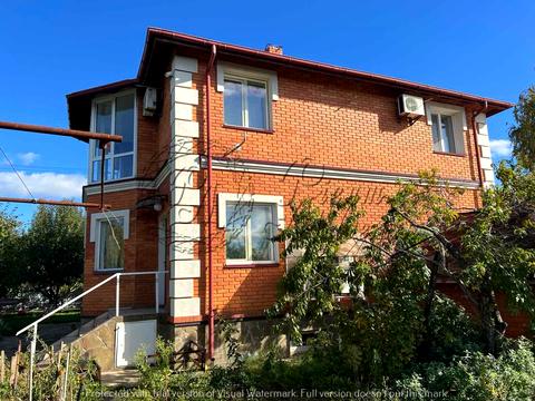 будинок за адресою Янтарна вул.