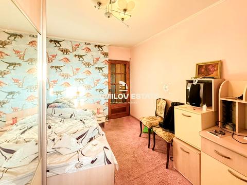 квартира по адресу Раковского ул., 23