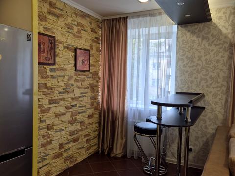 квартира за адресою Соборності вул. (Косіора), 10