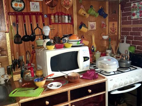 квартира за адресою Княжий Затон вул., 15